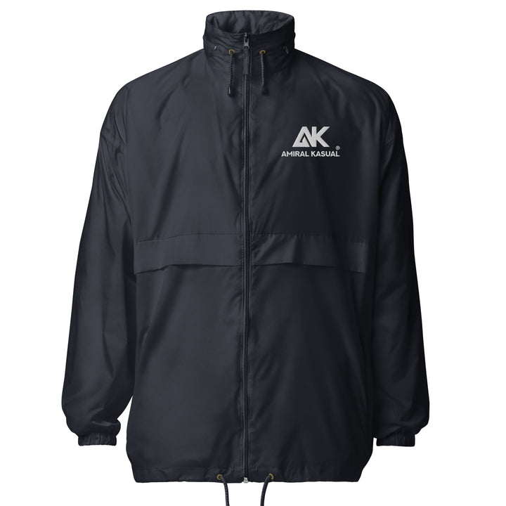 Veste Coupe-vent Authentic
