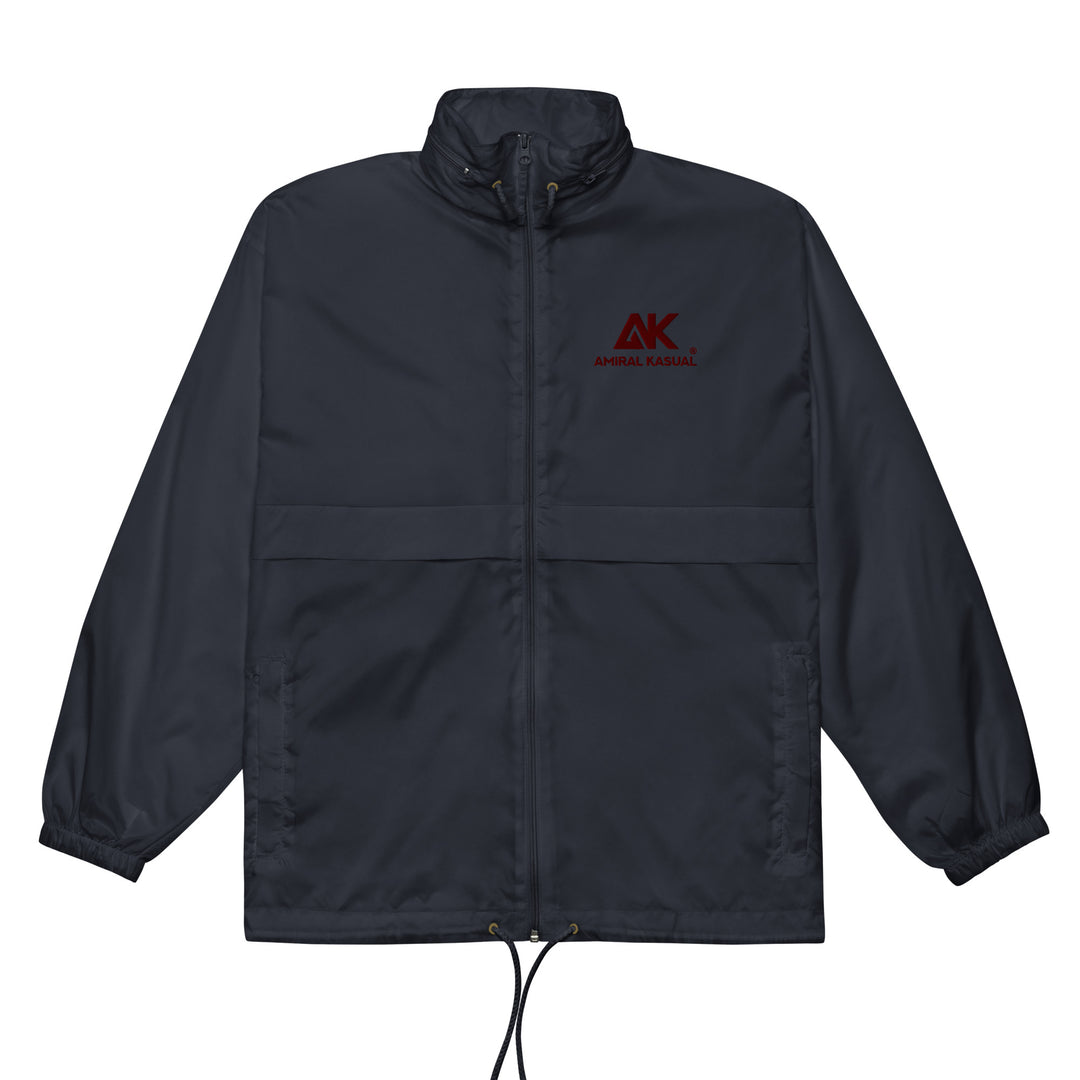 Veste Coupe-vent Authentic