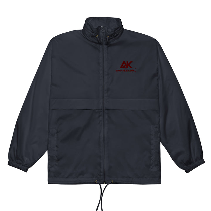 Veste Coupe-vent Authentic