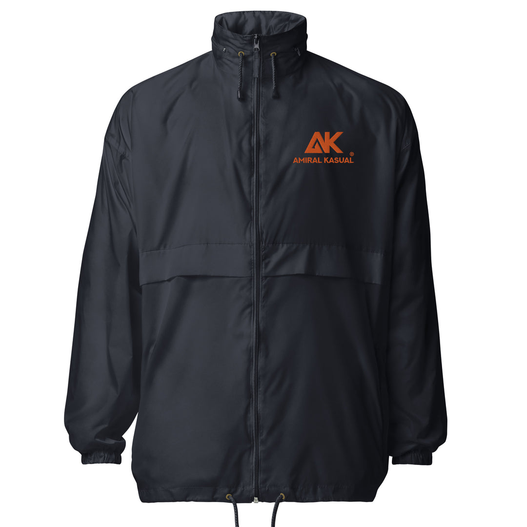 Veste Coupe-vent Authentic