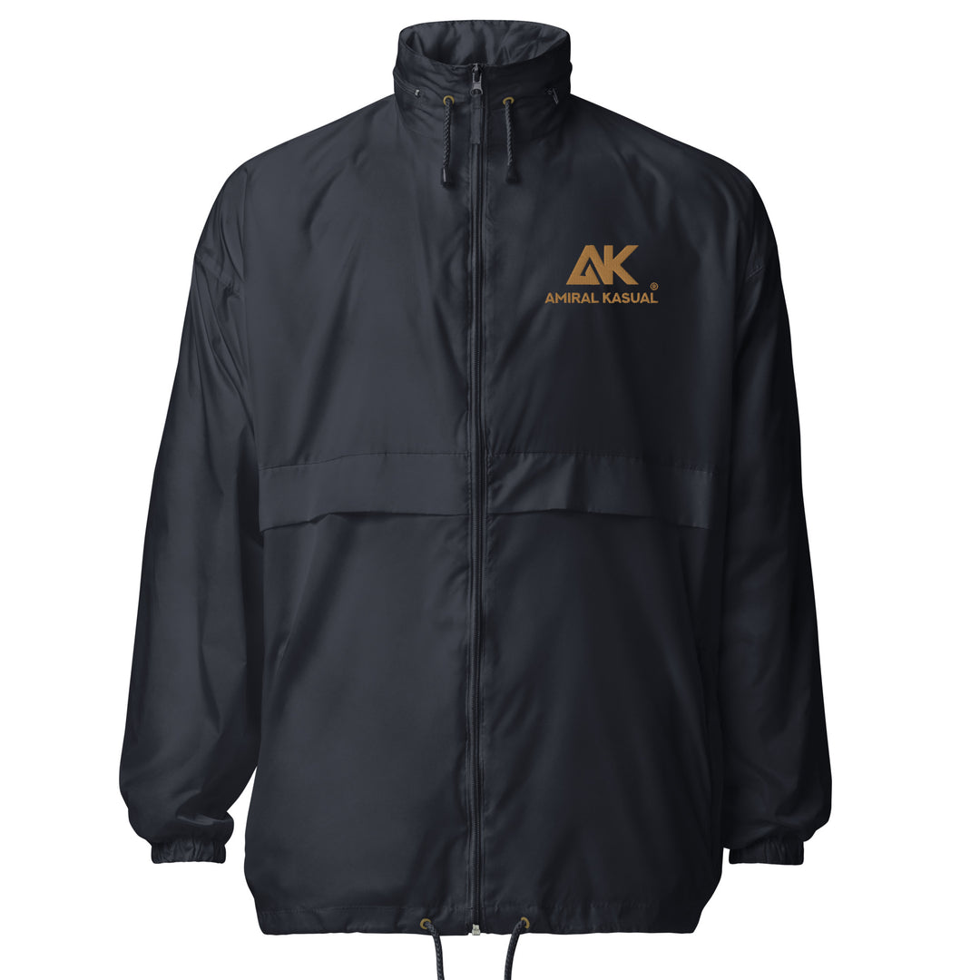 Veste Coupe-vent Authentic