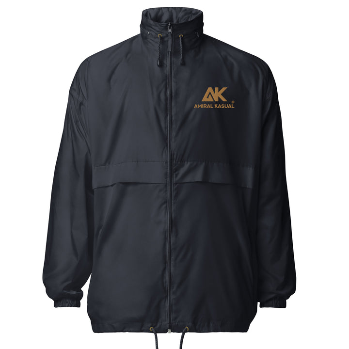 Veste Coupe-vent Authentic