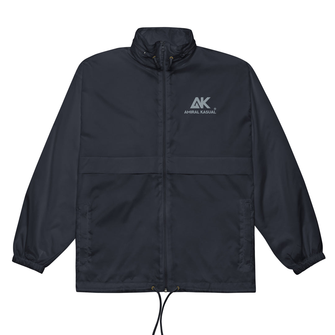Veste Coupe-vent Authentic