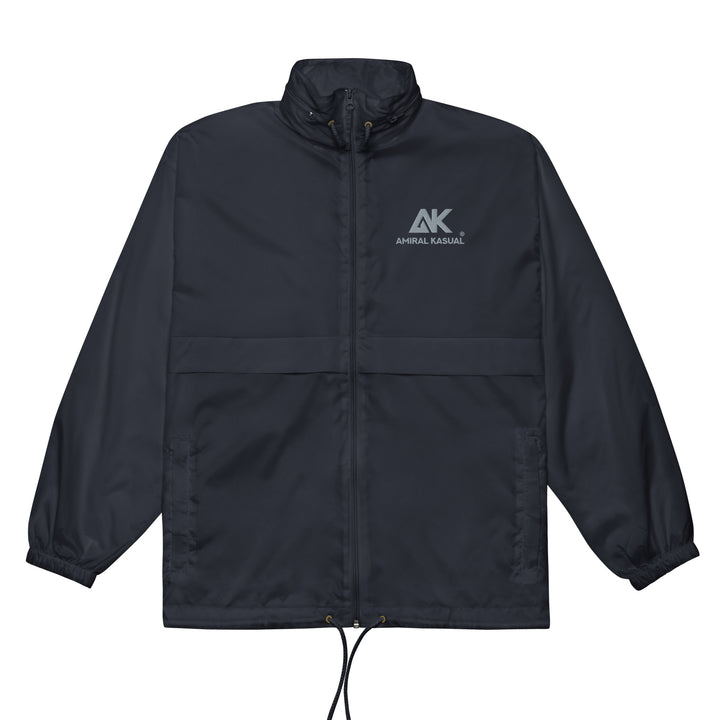 Veste Coupe-vent Authentic
