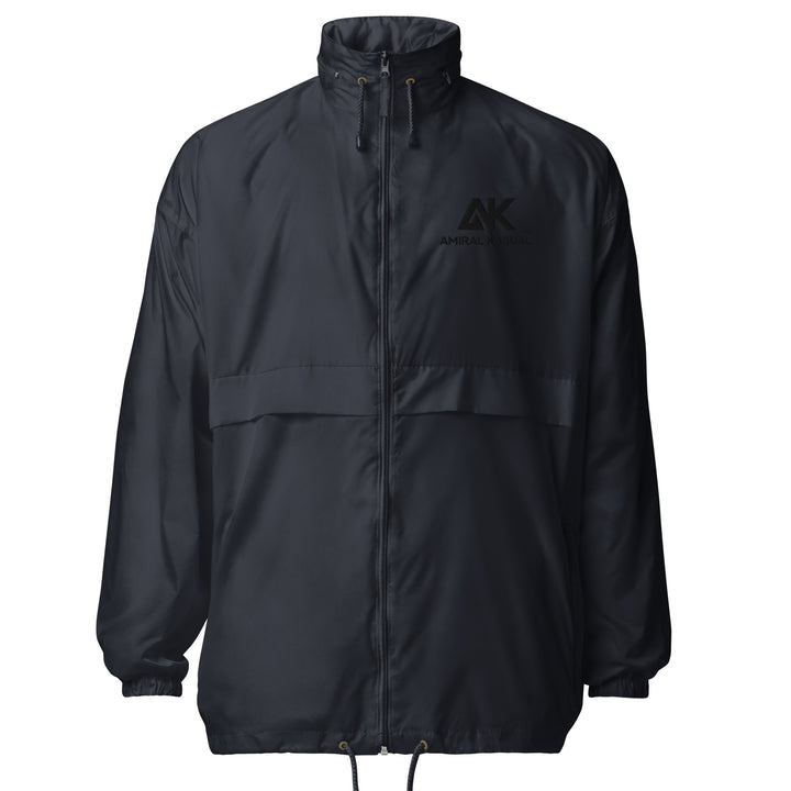 Veste Coupe-vent Authentic