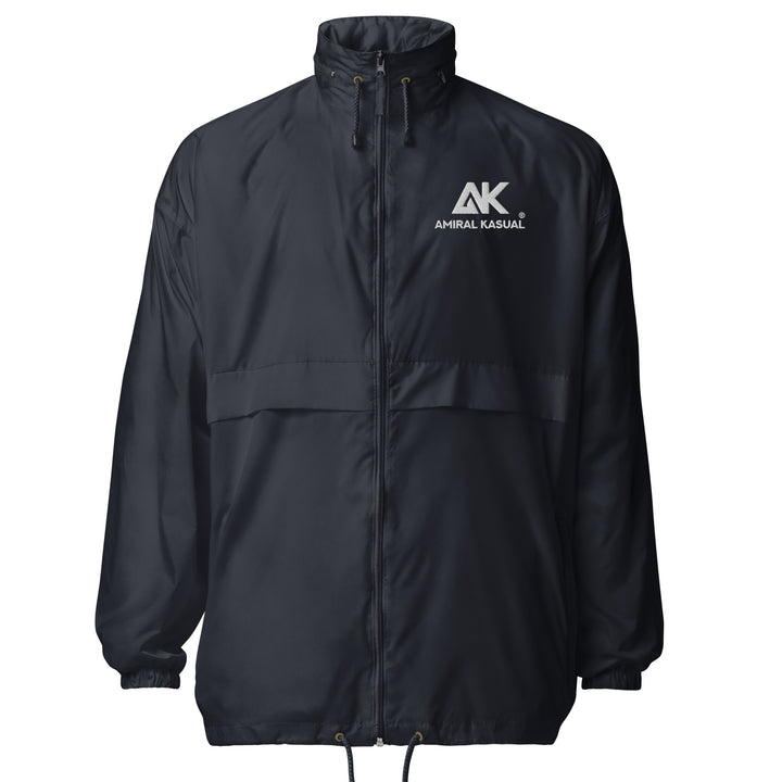 Veste Coupe-vent Authentic