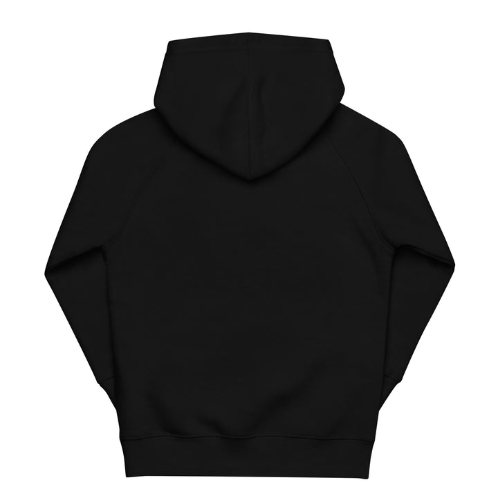 Sweat à capuche Garçon BIO-écologique Authentic
