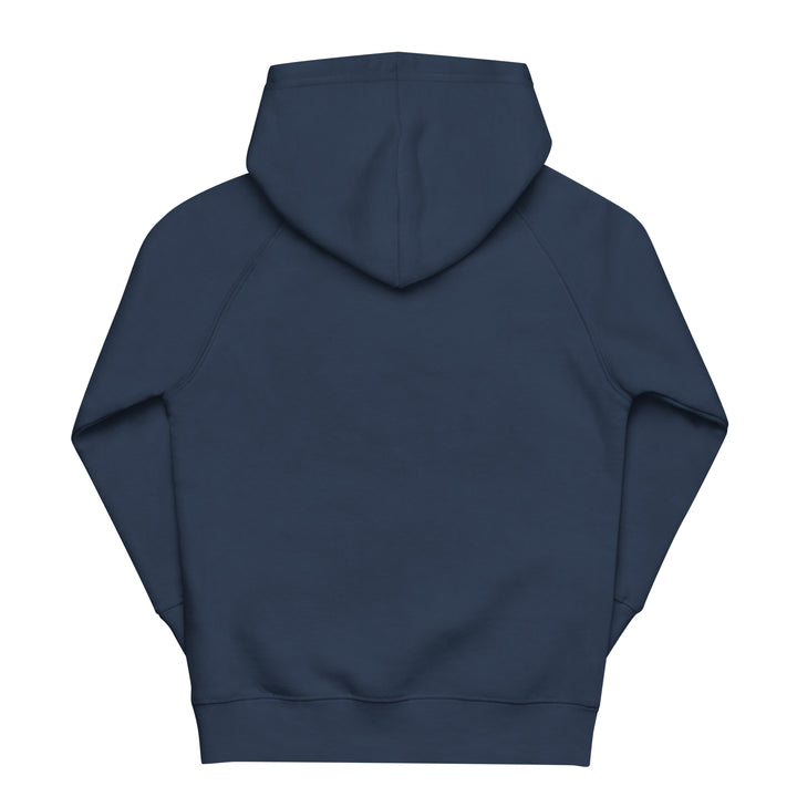 Sweat à capuche Garçon BIO-écologique Urban