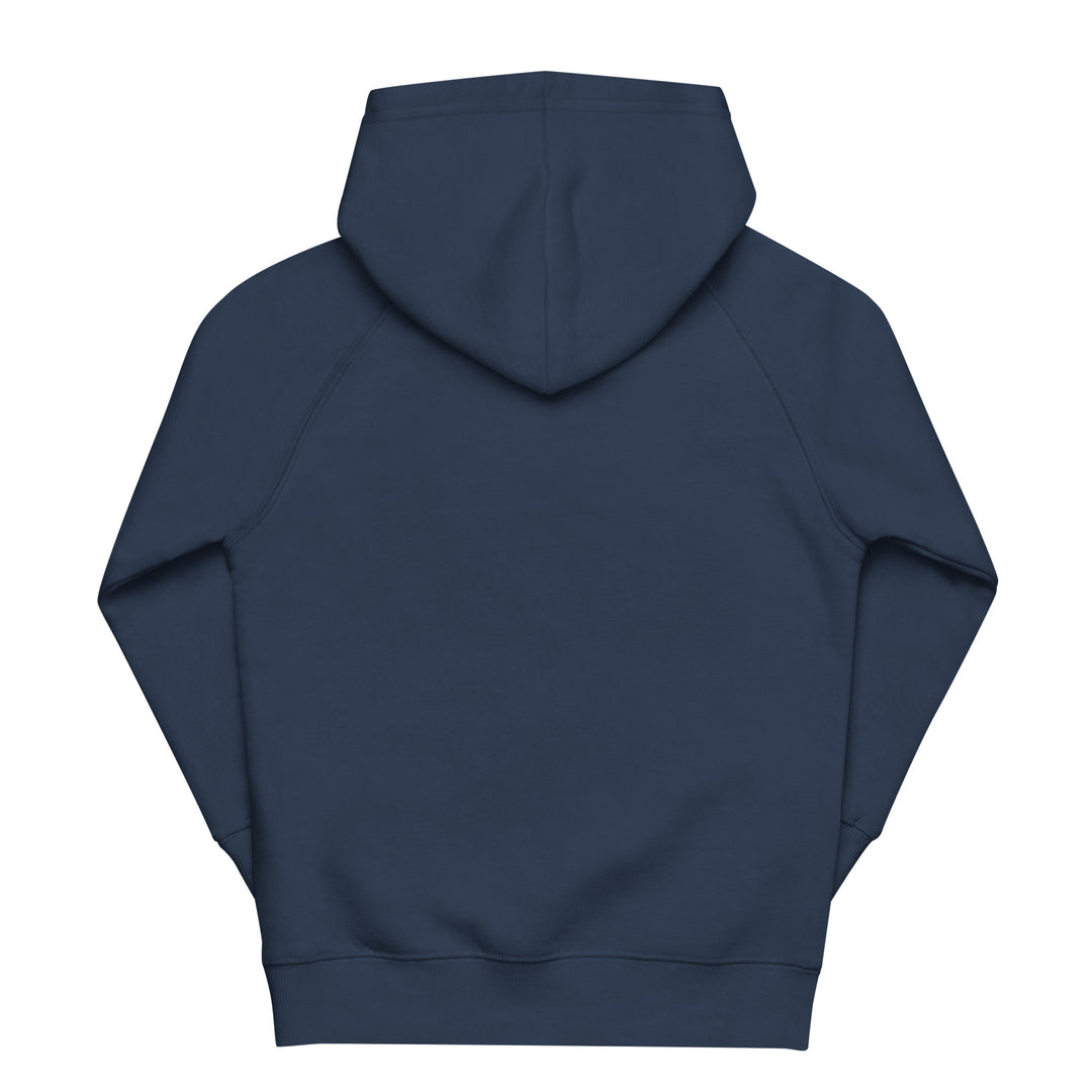 Sweat à capuche Garçon BIO-écologique AuthenticR