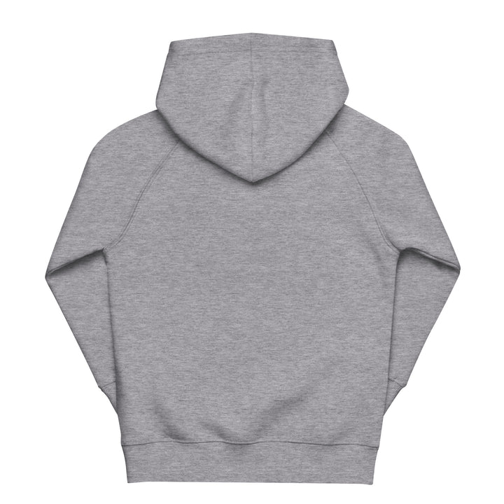 Sweat à capuche Garçon BIO-écologique AuthenticR
