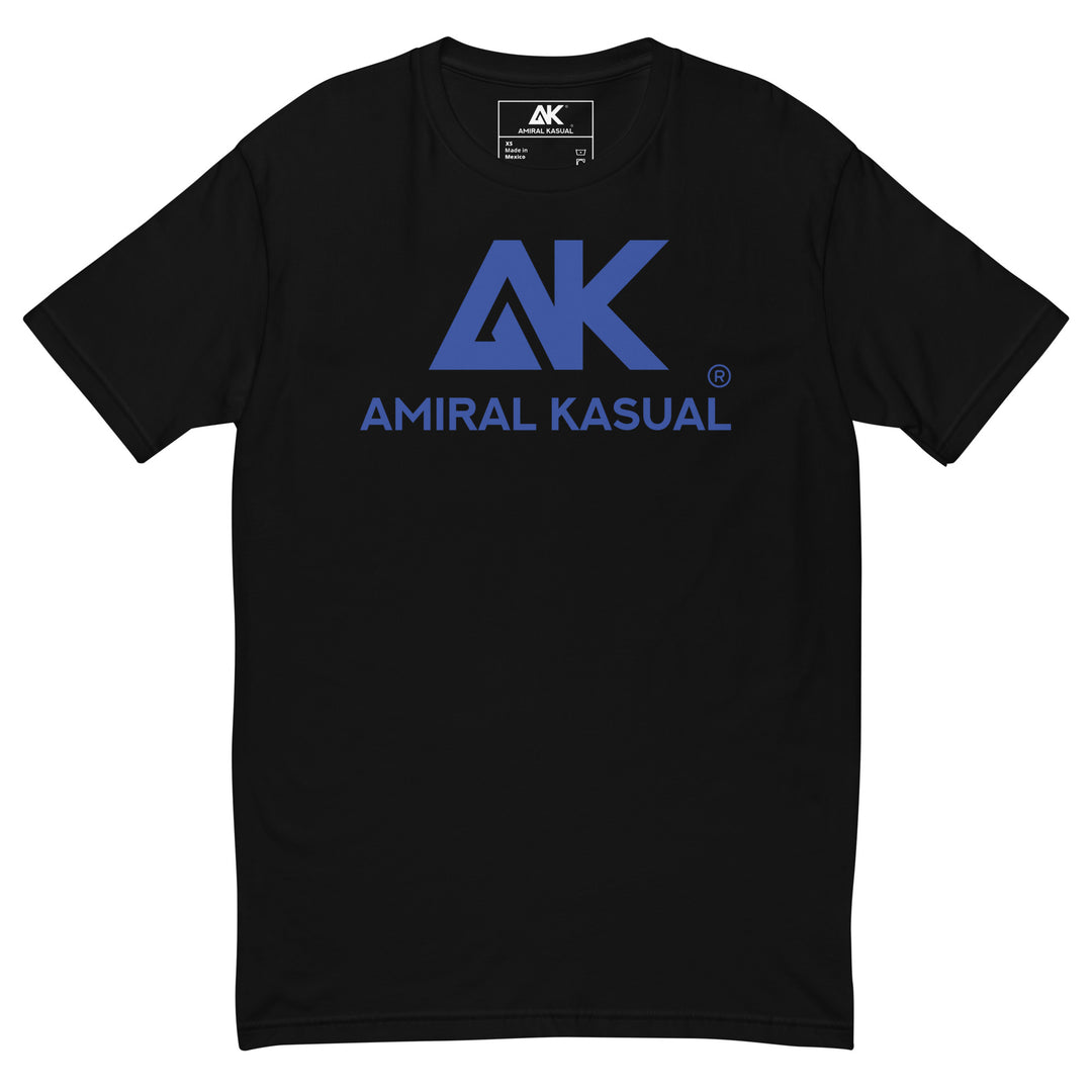 T-shirt classique ajusté homme Authentic
