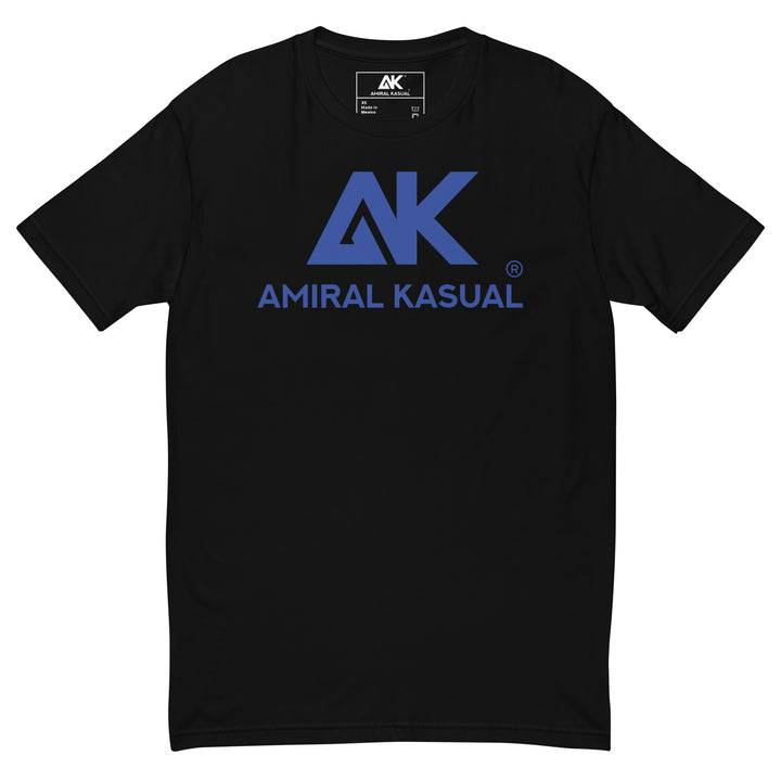 T-shirt classique ajusté homme Authentic