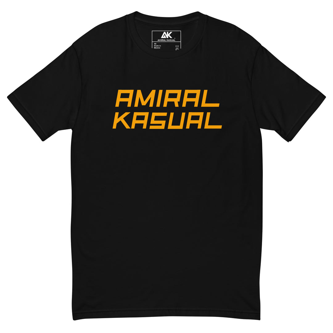 T-shirt classique ajusté homme Actuel