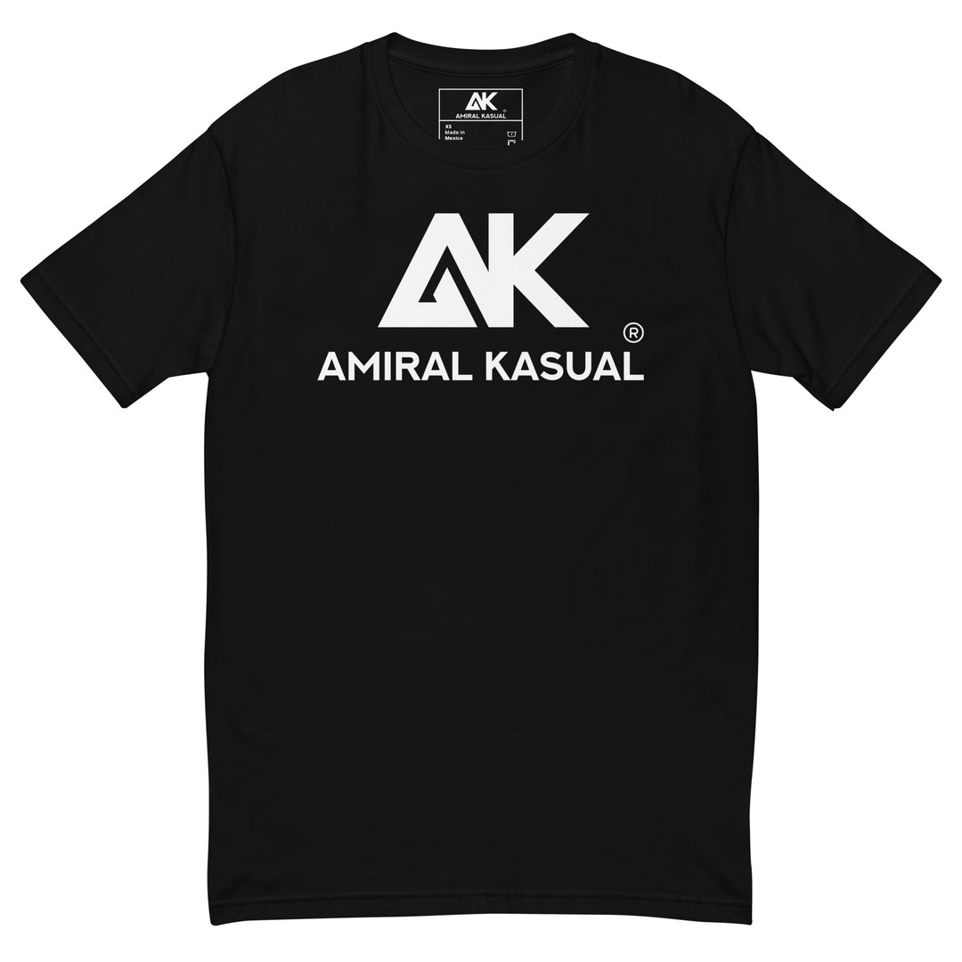 T-shirt classique ajusté homme AuthenticR