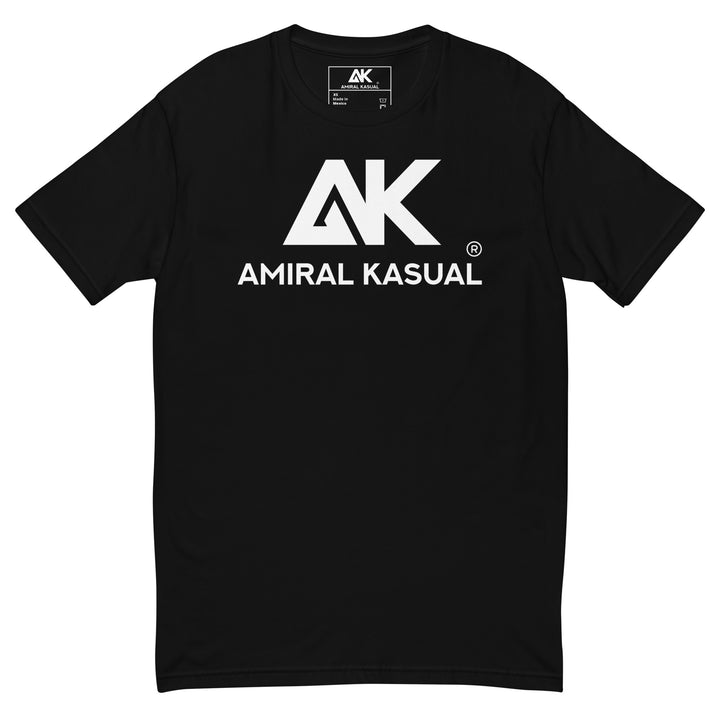 T-shirt classique ajusté homme AuthenticR