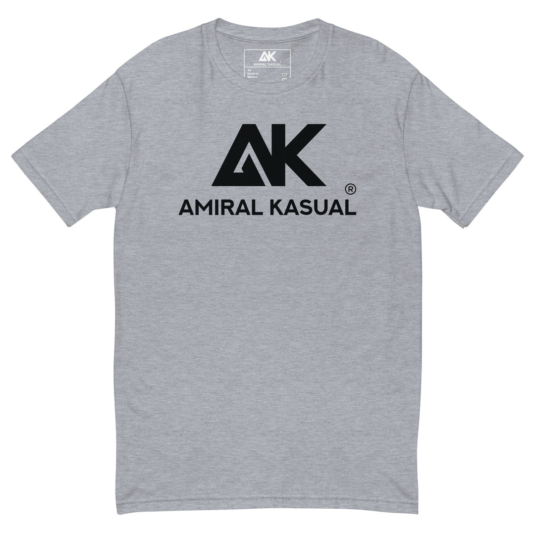 T-shirt classique ajusté homme Authentic