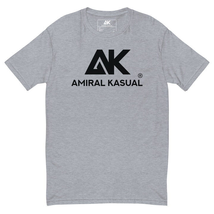 T-shirt classique ajusté homme Authentic