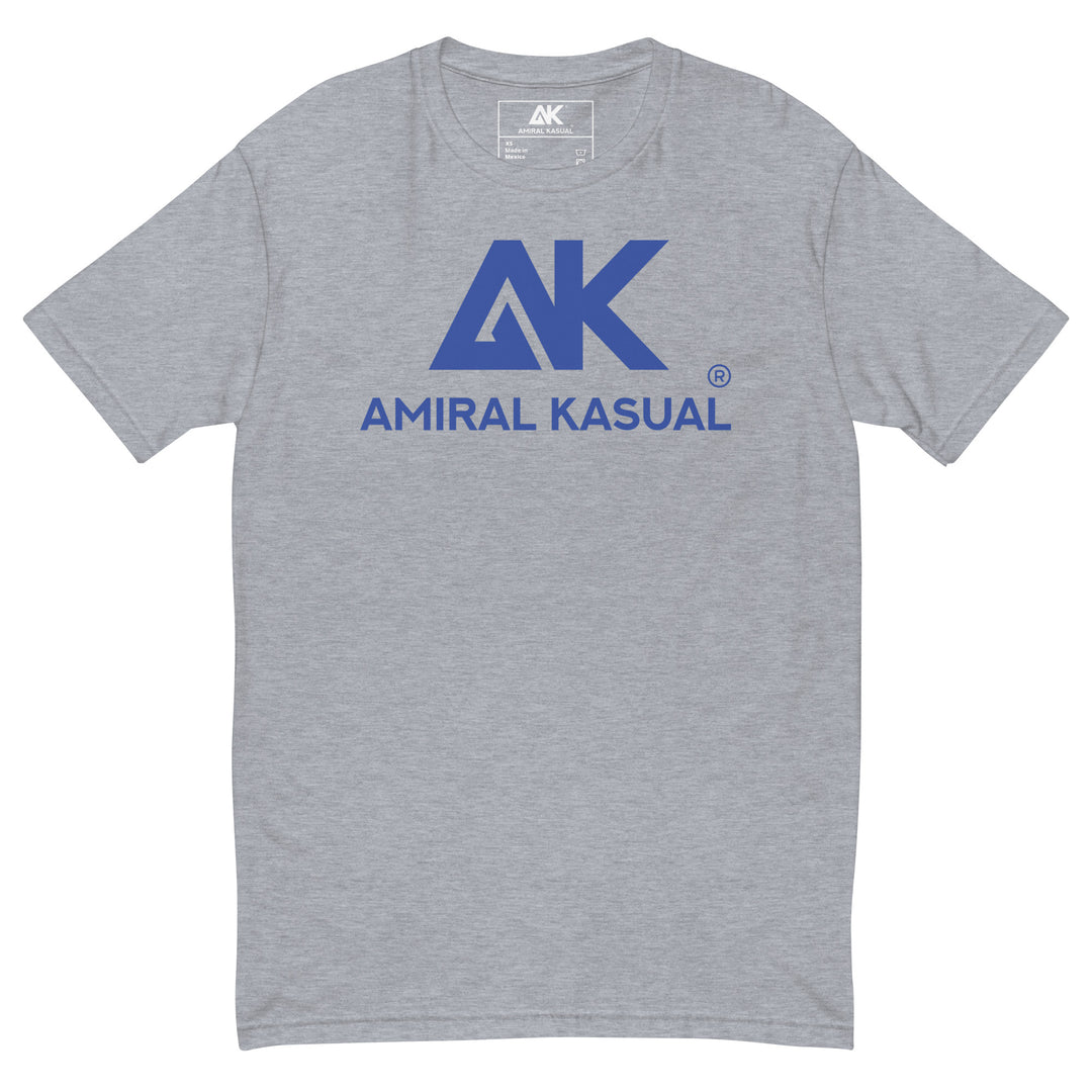 T-shirt classique ajusté homme Authentic