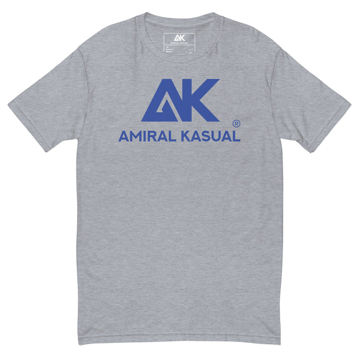 T-shirt classique ajusté homme Authentic