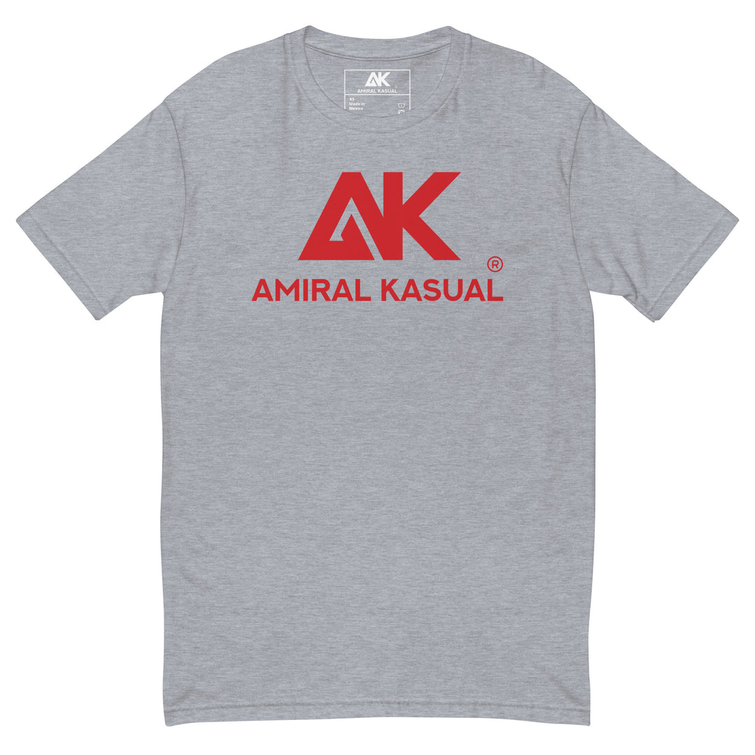 T-shirt classique ajusté homme Authentic