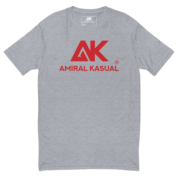 T-shirt classique ajusté homme Authentic
