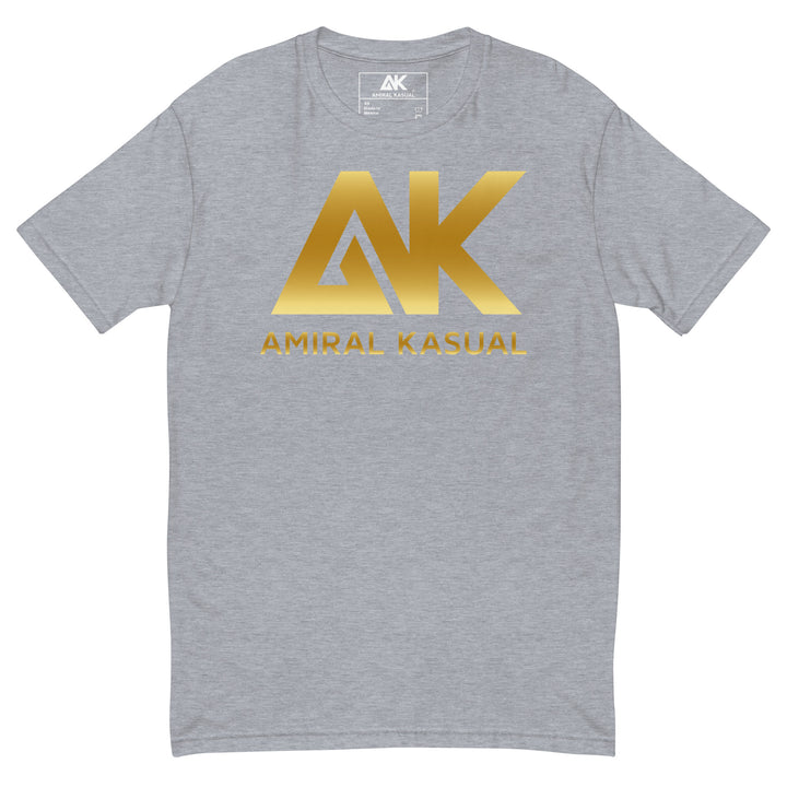T-shirt classique ajusté homme Authentic