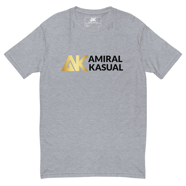 T-shirt classique ajusté homme Energy