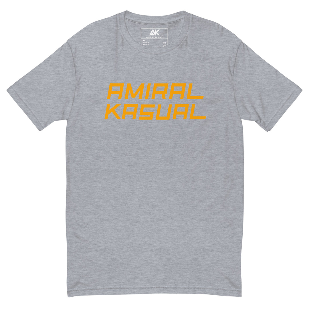 T-shirt classique ajusté homme Actuel