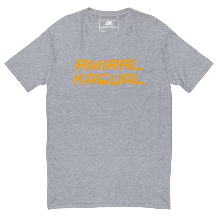 T-shirt classique ajusté homme Actuel