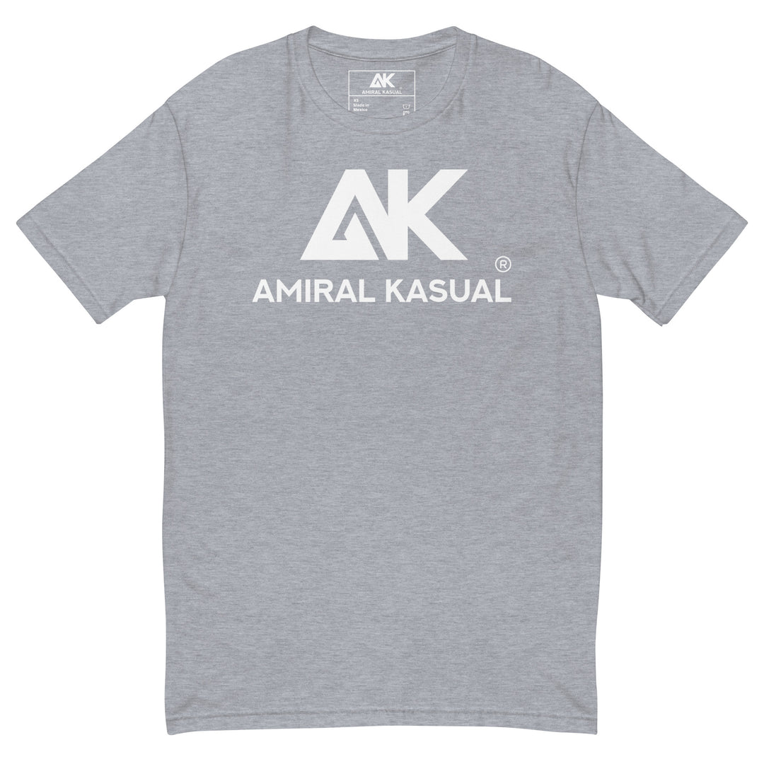 T-shirt classique ajusté homme AuthenticR