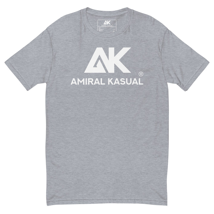 T-shirt classique ajusté homme AuthenticR