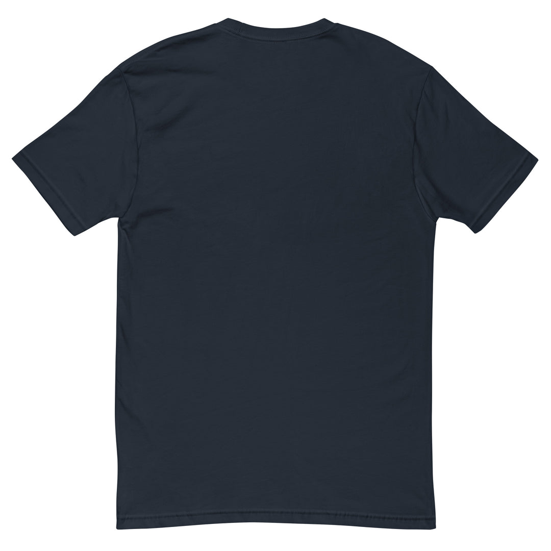 T-shirt classique ajusté homme Authentic
