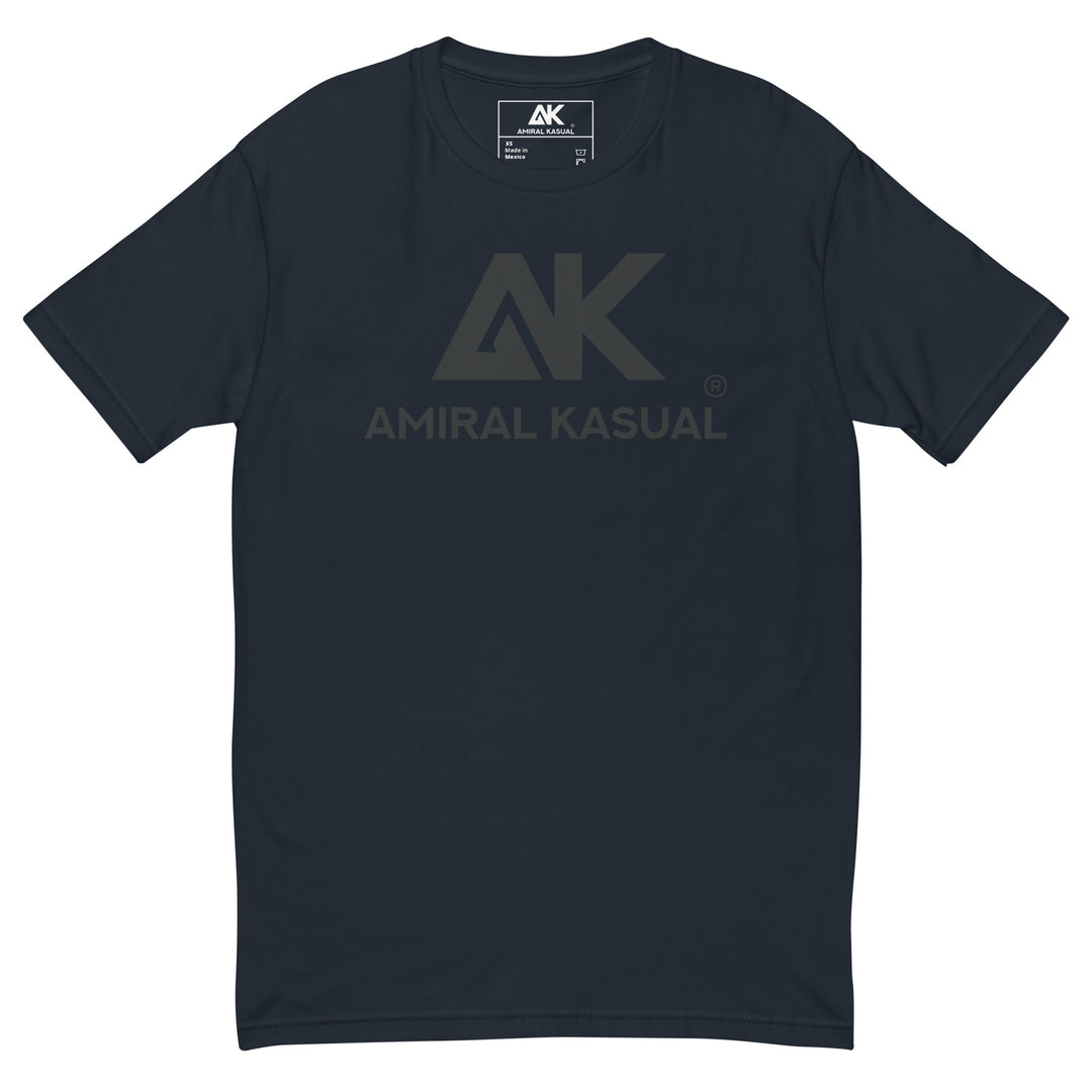 T-shirt classique ajusté homme Authentic