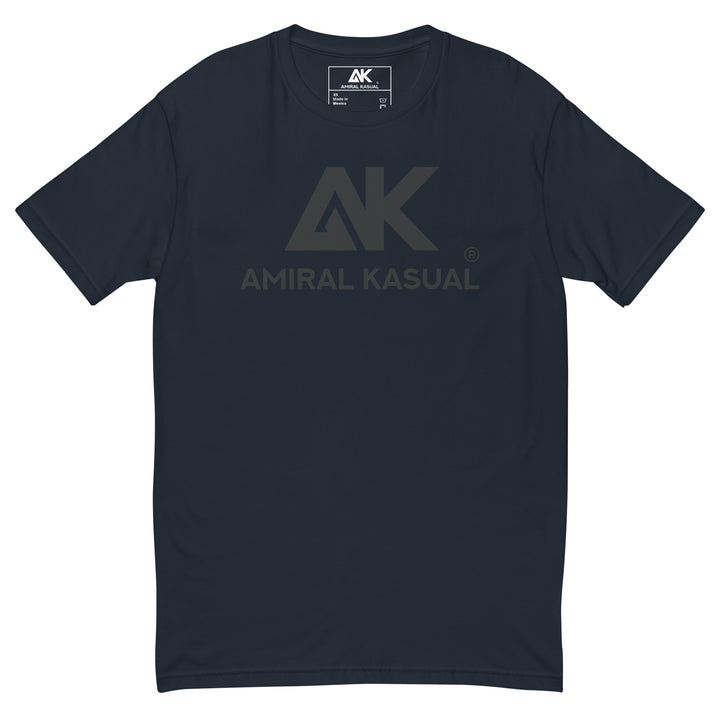T-shirt classique ajusté homme Authentic