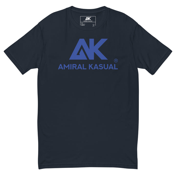 T-shirt classique ajusté homme Authentic