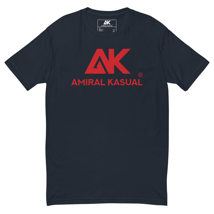 T-shirt classique ajusté homme Authentic