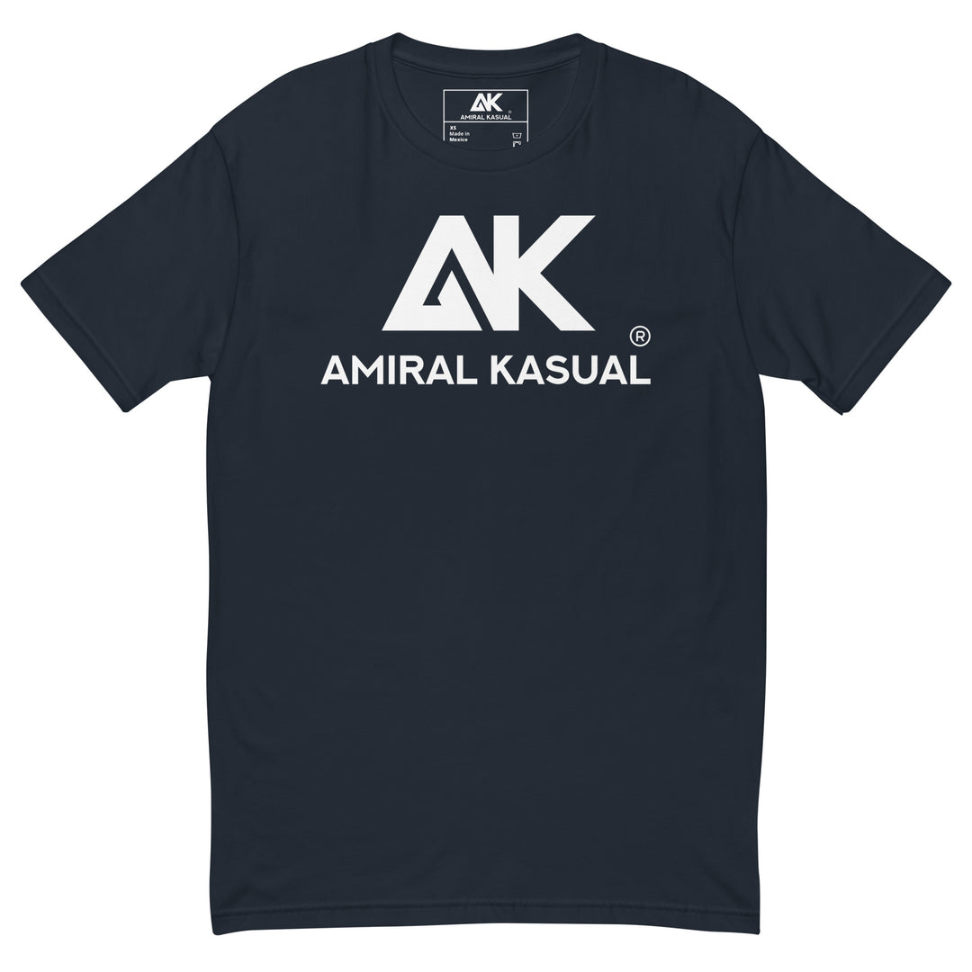 T-shirt classique ajusté homme AuthenticR