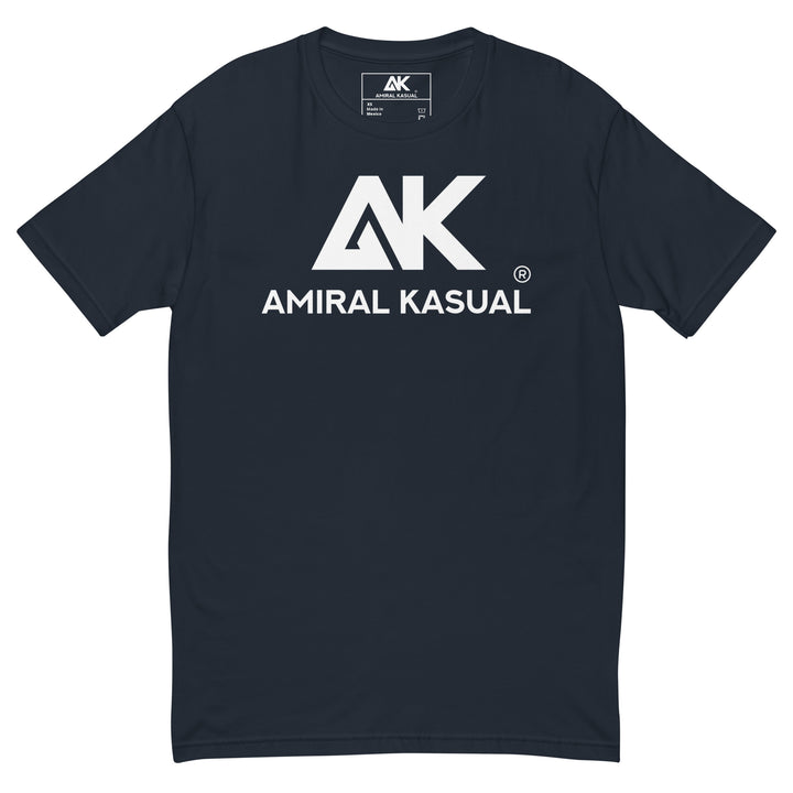 T-shirt classique ajusté homme AuthenticR