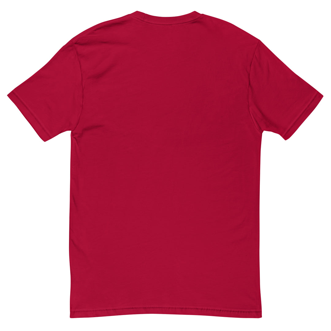 T-shirt classique ajusté homme Authentic