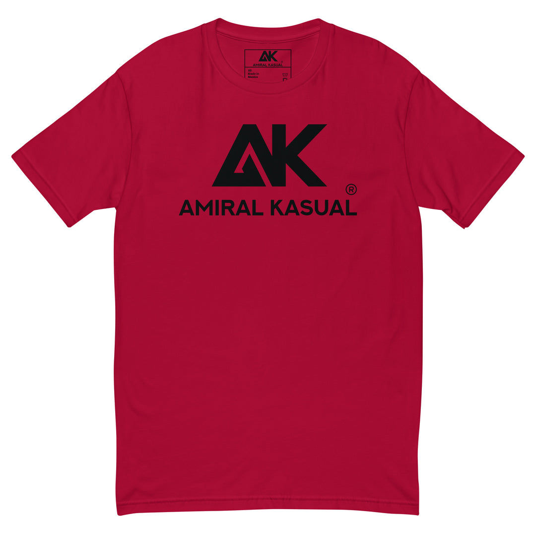 T-shirt classique ajusté homme Authentic