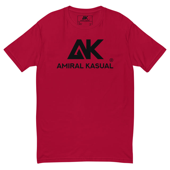T-shirt classique ajusté homme Authentic