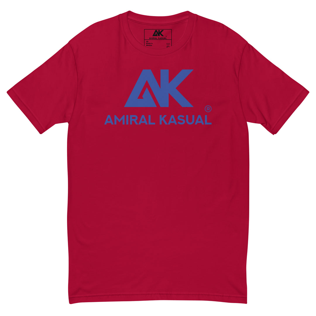 T-shirt classique ajusté homme Authentic