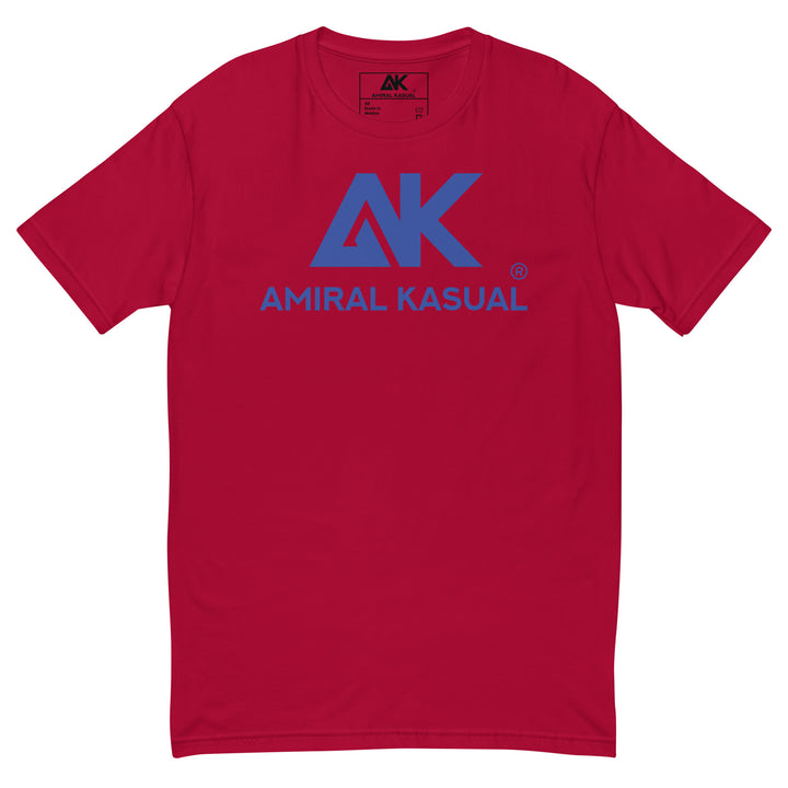 T-shirt classique ajusté homme Authentic