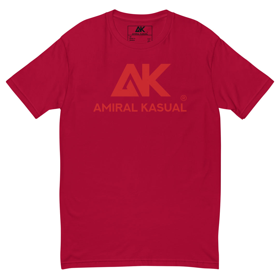 T-shirt classique ajusté homme Authentic