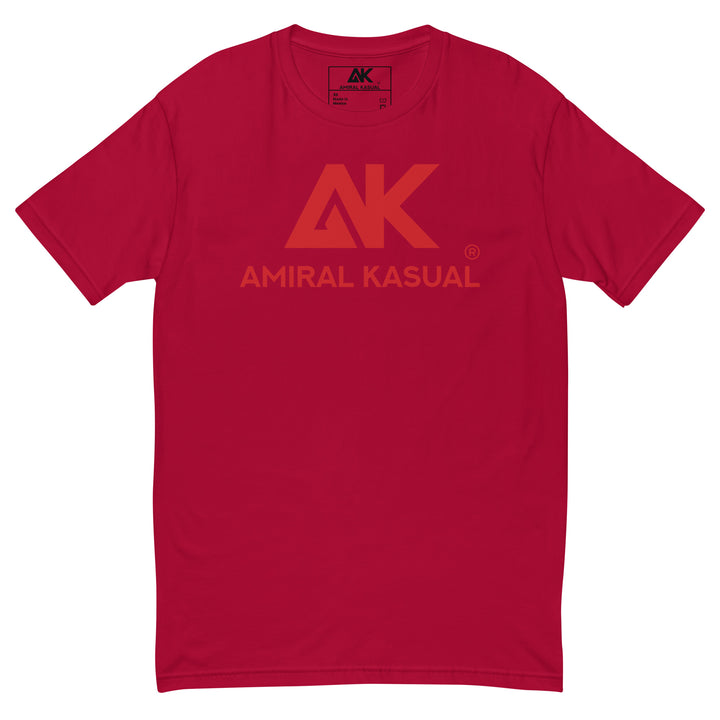 T-shirt classique ajusté homme Authentic