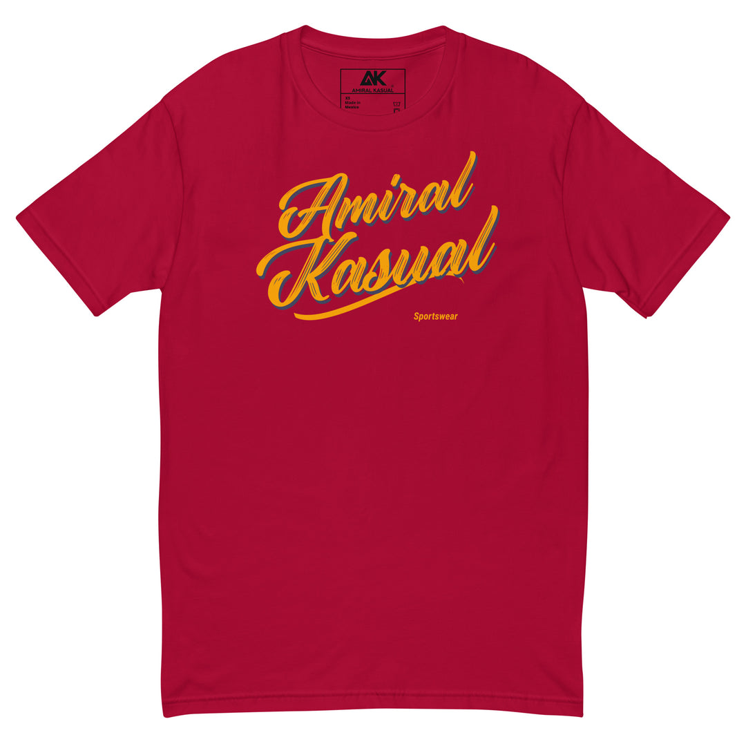 T-shirt classique ajusté homme Sportswear
