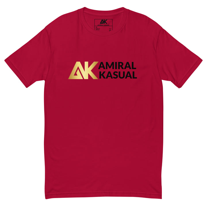 T-shirt classique ajusté homme Energy