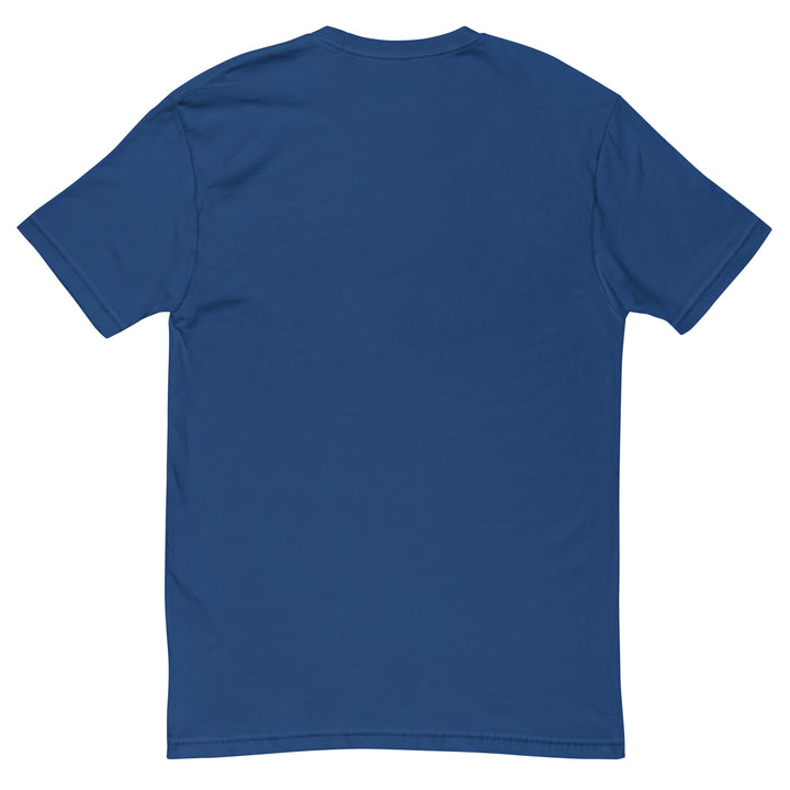 T-shirt classique ajusté homme Actuel