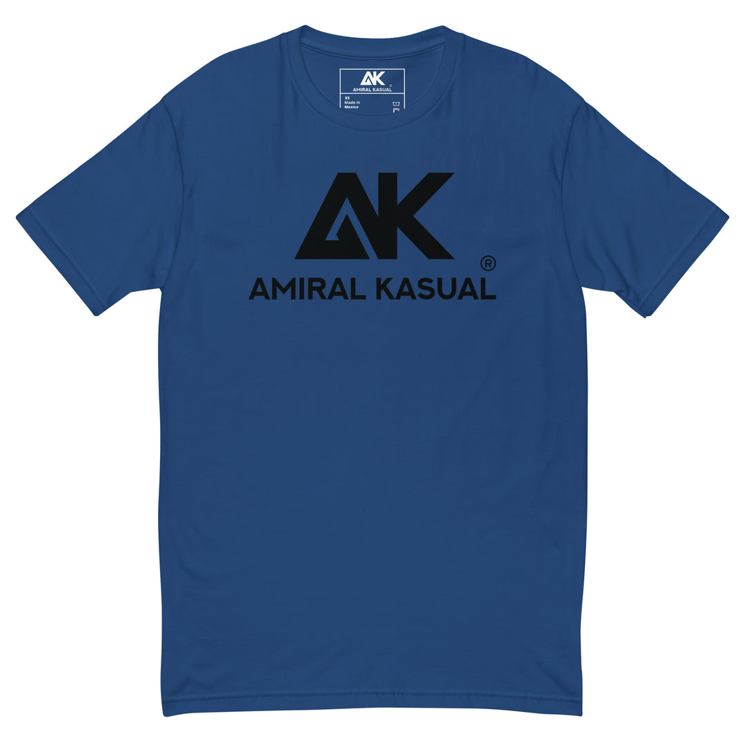 T-shirt classique ajusté homme Authentic