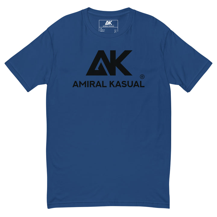 T-shirt classique ajusté homme Authentic
